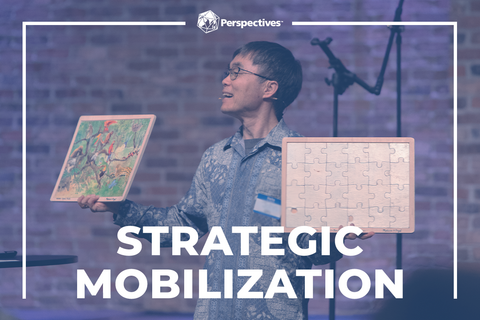 Strategic Mobilization Fund