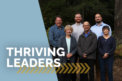 Thriving Leaders Fund