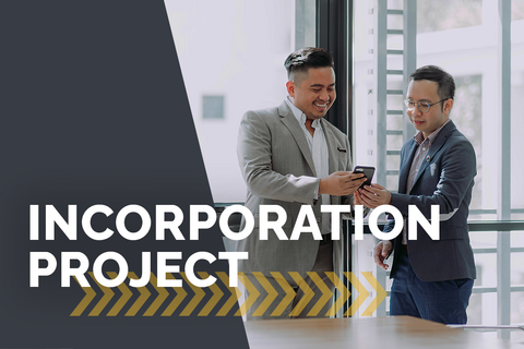 Perspectives Incorporation Project