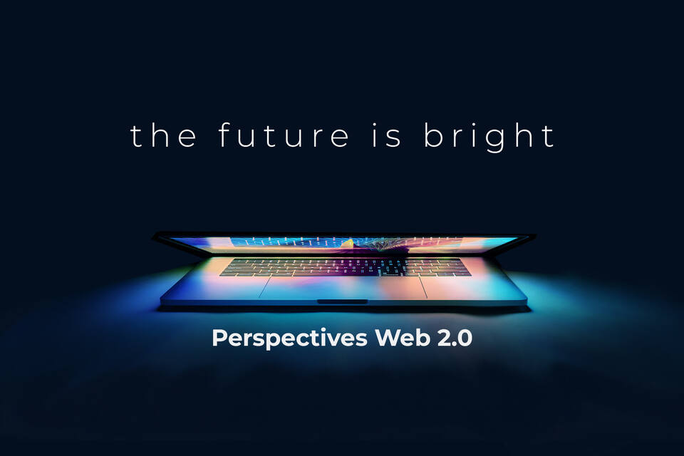 Perspectives Web 2.0
