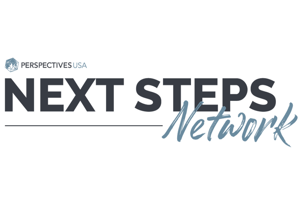 Perspectives Next Steps Network