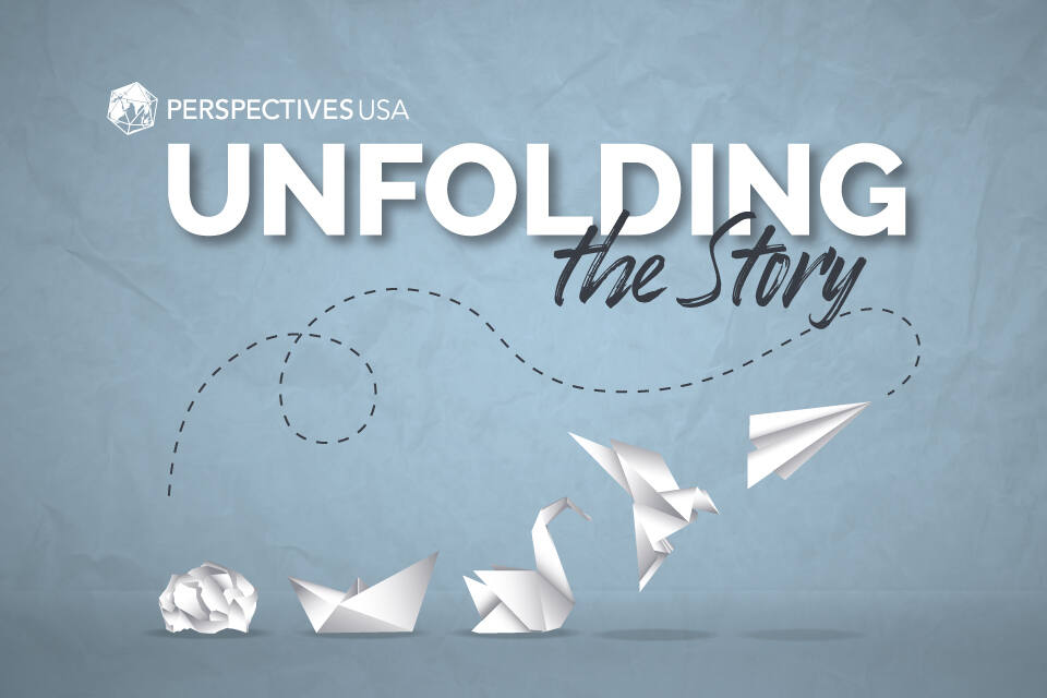 Unfolding the Story